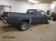 ✅ 1993 GMC Sierra 1500 • VIN: 1GTHC39F2PE543530 • Lot: 83612804. Wystawiony na Copart z przebiegiem 200 011 mil. Bezpłatny archiwum sprzedaży aukcyjnych z USA i szczegółowy raport historii pojazdu na DreamBid. Zdjęcie 3.