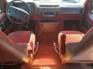 ✅ 1995 GMC Safari • VIN: 1GKDM19W4SB515498 • Lot: 90807385. Wystawiony na Copart z przebiegiem 205 615 mil. Bezpłatny archiwum sprzedaży aukcyjnych z USA i szczegółowy raport historii pojazdu na DreamBid. Zdjęcie 8.