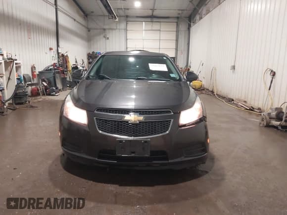 ✅ 2014 Chevrolet Cruze 2LT • VIN: 1G1PE5SB2E7304336 • Лот: 43667633. Опубликован ранее на IAAI с пробегом 154 314 миль. Бесплатный доступ к архиву аукционных продаж из США и подробный отчёт об истории автомобиля на DreamBid. Изображение 11.