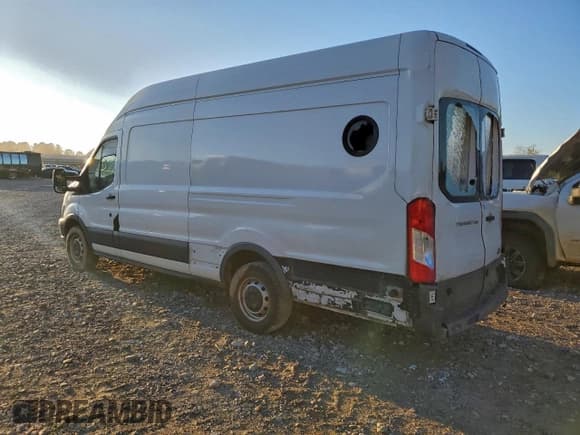 ✅ 2017 Ford Transit • VIN: 1FTBW3XM8HKB19934 • Lot: 96062195. Wystawiony na Copart z przebiegiem 902 053 mil. Bezpłatny archiwum sprzedaży aukcyjnych z USA i szczegółowy raport historii pojazdu na DreamBid. Zdjęcie 2.