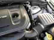 2018 Dodge Durango GT z VIN 1C4RDHDG6JC126316, wystawiony jako Copart lot #90825865 z przebiegiem 128 733 mil mil oraz Czysty tytuł • Clean title. Historia ofert i sprzedaży dostępna na DreamBid. Obrazek 14.