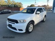 ✅ 2019 Dodge Durango Pursuit • VIN: 1C4RDJFG0KC858348 • Lot: 91935915. Wystawiony na Copart z przebiegiem 80 858 mil. Bezpłatny archiwum sprzedaży aukcyjnych z USA i szczegółowy raport historii pojazdu na DreamBid. Zdjęcie 2.