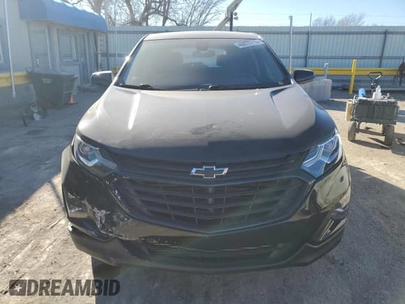 ✅ 2021 Chevrolet Equinox LT • VIN: 2GNAXUEV1M6114394 • Lot: 46875715. Listed on Copart with 101,799 mi. Free auction sales archive from the USA and detailed vehicle history report at DreamBid. Image 5.