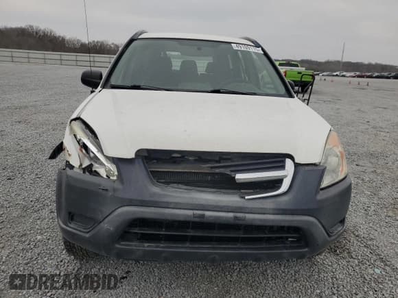 ✅ 2004 Honda CR-V LX • VIN: JHLRD78504C046438 • Лот: 49109115. Опубликован ранее на Copart с пробегом 230 371 миль. Бесплатный доступ к архиву аукционных продаж из США и подробный отчёт об истории автомобиля на DreamBid. Изображение 5.