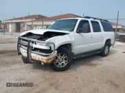 ✅ 2005 Chevrolet Suburban LT • VIN: 3GNFK16Z85G163425 • Лот: 42507686. Опубликован ранее на IAAI с пробегом 155 788 миль. Бесплатный доступ к архиву аукционных продаж из США и подробный отчёт об истории автомобиля на DreamBid. Изображение 2.
