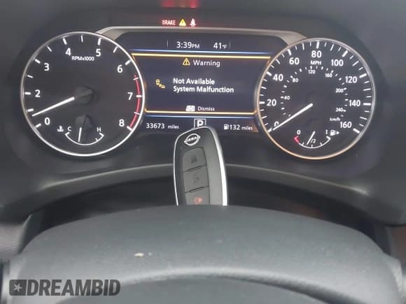 ✅ 2024 Nissan Sentra SV • VIN: 3N1AB8CV0RY362890 • Lot: 43863225. Wystawiony na IAAI z przebiegiem 33 673 mil. Bezpłatny archiwum sprzedaży aukcyjnych z USA i szczegółowy raport historii pojazdu na DreamBid. Zdjęcie 11.