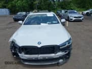 ✅ 2021 BMW 5 Series 530i xDrive • VIN: WBA13BJ00MCF57954 • Lot: 42338437. Listed on IAAI with 43,164 mi. Free auction sales archive from the USA and detailed vehicle history report at DreamBid. Image 12.