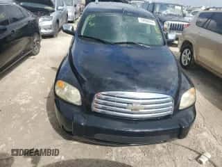 2011 Chevrolet HHR 2LT с VIN 3GNBACFU1BS589631, выставлен на аукционе Copart как лот 76806044 с пробегом 102 695 миль миль и На запчасти • Non repairable. История ставок и продаж доступна на DreamBid. Изображение 5.