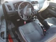 ✅ 2016 Mitsubishi Outlander SEL • VIN: JA4AP4AW9GZ028678 • Lot: 70271894. Listed on Copart with 109,277 mi. Free auction sales archive from the USA and detailed vehicle history report at DreamBid. Image 8.