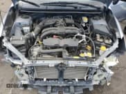 ✅ 2016 Subaru Impreza Special Sports Premium • VIN: JF1GPAP60G9319369 • Lot: 70202445. Listed on Copart with 99,790 mi. Free auction sales archive from the USA and detailed vehicle history report at DreamBid. Image 11.