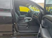 ✅ 2018 Nissan Titan Pro-4X • VIN: 1N6AA1E52JN543282 • Lot: 95923305. Listed on Copart with 138,711 mi. Free auction sales archive from the USA and detailed vehicle history report at DreamBid. Image 5.