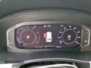 ✅ 2023 Volkswagen Atlas SE • VIN: 1V2JP2CA1PC511756 • Lot: 61566845. Listed on Copart with 82,981 mi. Free auction sales archive from the USA and detailed vehicle history report at DreamBid. Image 9.