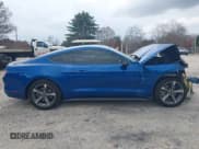 ✅ 2017 Ford Mustang V6 • VIN: 1FA6P8AM9H5304745 • Lot: 43759656. Listed on IAAI with 87,467 mi. Free auction sales archive from the USA and detailed vehicle history report at DreamBid. Image 13.