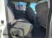 ✅ 2017 Nissan Frontier SV • VIN: 1N6AD0ER7HN741421 • Lot: 81498835. Listed on Copart with Not provided. Free auction sales archive from the USA and detailed vehicle history report at DreamBid. Image 10.