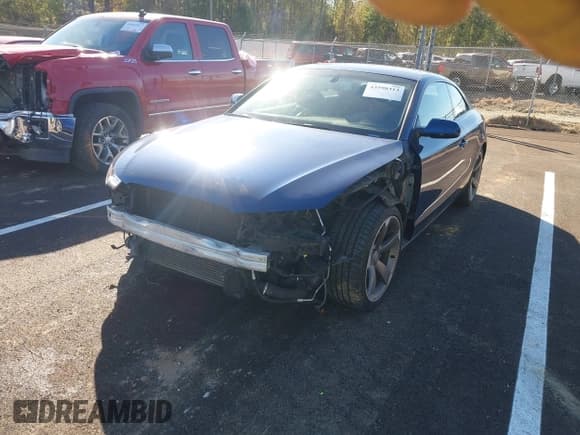 ✅ 2014 Audi A5 Premium Plus • VIN: WAULFAFR7EA067328 • Лот: 43598313. Опубликован ранее на IAAI с пробегом 139 966 миль. Бесплатный доступ к архиву аукционных продаж из США и подробный отчёт об истории автомобиля на DreamBid. Изображение 6.