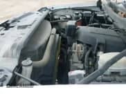 ✅ 2017 Chevrolet Silverado 2500HD Work Truck • VIN: 1GC2CUEG1HZ304992 • Lot: 42116602. Wystawiony na IAAI z przebiegiem 261 765 mil. Bezpłatny archiwum sprzedaży aukcyjnych z USA i szczegółowy raport historii pojazdu na DreamBid. Zdjęcie 20.