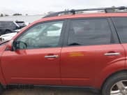 ✅ 2010 Subaru Forester X Limited • VIN: JF2SH6DC7AH804261 • Lot: 43766701. Listed on IAAI with 141,241 mi. Free auction sales archive from the USA and detailed vehicle history report at DreamBid. Image 15.