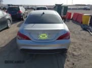 ✅ 2014 Mercedes-Benz CLA 250 • VIN: WDDSJ4EB4EN117717 • Lot: 41793475. Wystawiony na IAAI z przebiegiem Nie podano. Bezpłatny archiwum sprzedaży aukcyjnych z USA i szczegółowy raport historii pojazdu na DreamBid. Zdjęcie 16.