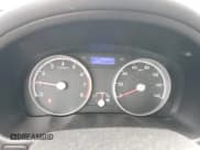 ✅ 2010 Hyundai Accent GS • VIN: KMHCM3AC6AU180733 • Лот: 55469105. Опубликован ранее на Copart с пробегом 19 484 миль. Бесплатный доступ к архиву аукционных продаж из США и подробный отчёт об истории автомобиля на DreamBid. Изображение 9.