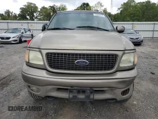 ✅ 2002 Ford Expedition Eddie Bauer • VIN: 1FMPU18L72LA62855 • Lot: 72004314. Wystawiony na Copart z przebiegiem 176 600 mil. Bezpłatny archiwum sprzedaży aukcyjnych z USA i szczegółowy raport historii pojazdu na DreamBid. Zdjęcie 5.