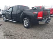 ✅ 2010 GMC Sierra 1500 • VIN: 1GTSCWE01AZ202838 • Lot: 41516702. Wystawiony na IAAI z przebiegiem 173 647 mil. Bezpłatny archiwum sprzedaży aukcyjnych z USA i szczegółowy raport historii pojazdu na DreamBid. Zdjęcie 3.