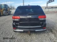 ✅ 2014 Jeep Grand Cherokee Summit • VIN: 1C4RJFJM2EC355086 • Lot: 91083805. Listed on Copart with 71,985 mi. Free auction sales archive from the USA and detailed vehicle history report at DreamBid. Image 6.