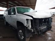 ✅ 2013 Chevrolet Silverado 2500HD LT • VIN: 1GC1KXCG3DF155614 • Лот: 43762478. Опубликован ранее на IAAI с пробегом 100 627 миль. Бесплатный доступ к архиву аукционных продаж из США и подробный отчёт об истории автомобиля на DreamBid. Изображение 1.
