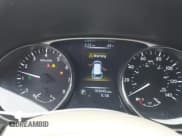 ✅ 2014 Nissan Rogue SV • VIN: 5N1AT2MV2EC826931 • Lot: 43734306. Listed on IAAI with 193,445 mi. Free auction sales archive from the USA and detailed vehicle history report at DreamBid. Image 7.