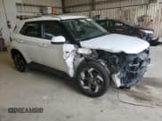 ✅ 2021 Hyundai Venue SEL • VIN: KMHRC8A34MU106046 • Lot: 54178045. Listed on Copart with 67,612 mi. Free auction sales archive from the USA and detailed vehicle history report at DreamBid. Image 4.