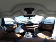 ✅ 2023 Infiniti QX60 Sensory • VIN: 5N1DL1GS6PC359024 • Лот: 43132358. Опубликован ранее на IAAI с пробегом 39 712 миль. Бесплатный доступ к архиву аукционных продаж из США и подробный отчёт об истории автомобиля на DreamBid. Изображение 19.