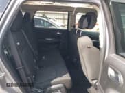 ✅ 2019 Dodge Journey SE • VIN: 3C4PDCBB5KT866690 • Lot: 43390364. Wystawiony na IAAI z przebiegiem 50 233 mil. Bezpłatny archiwum sprzedaży aukcyjnych z USA i szczegółowy raport historii pojazdu na DreamBid. Zdjęcie 8.