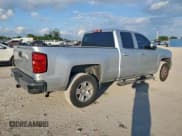 ✅ 2019 Chevrolet Silverado 1500 LT • VIN: 2GCRCPEC8K1142081 • Лот: 94536545. Опубликован ранее на Copart с пробегом 145 552 миль. Бесплатный доступ к архиву аукционных продаж из США и подробный отчёт об истории автомобиля на DreamBid. Изображение 3.