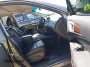 ✅ 2015 Nissan Pathfinder S • VIN: 5N1AR2MN1FC717747 • Lot: 42231333. Listed on IAAI with 107,732 mi. Free auction sales archive from the USA and detailed vehicle history report at DreamBid. Image 5.