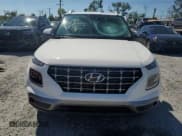 ✅ 2025 Hyundai Venue SEL • VIN: KMHRC8A39SU371638 • Лот: 81262885. Опубликован ранее на Copart с пробегом 12 557 миль. Бесплатный доступ к архиву аукционных продаж из США и подробный отчёт об истории автомобиля на DreamBid. Изображение 5.