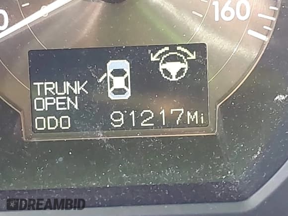 ✅ 2006 Lexus GS 300 • VIN: JTHCH96S960018698 • Lot: 43684481. Wystawiony na IAAI z przebiegiem 91 217 mil. Bezpłatny archiwum sprzedaży aukcyjnych z USA i szczegółowy raport historii pojazdu na DreamBid. Zdjęcie 15.