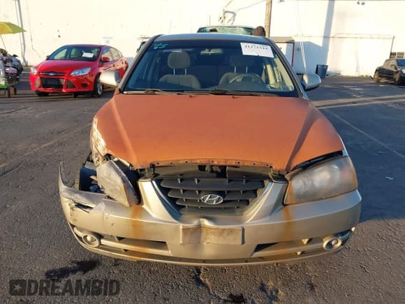 ✅ 2006 Hyundai Elantra GLS • VIN: KMHDN46D16U287107 • Lot: 41271344. Wystawiony na IAAI z przebiegiem 130 662 mil. Bezpłatny archiwum sprzedaży aukcyjnych z USA i szczegółowy raport historii pojazdu na DreamBid. Zdjęcie 12.