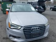 ✅ 2015 Audi A3 Premium Plus • VIN: WAUEFHFF9F1030113 • Lot: 41953949. Listed on IAAI with 98,755 mi. Free auction sales archive from the USA and detailed vehicle history report at DreamBid. Image 12.
