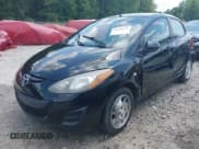 ✅ 2011 Mazda 2 Sport • VIN: JM1DE1HZXB0129359 • Lot: 42694629. Wystawiony na IAAI z przebiegiem 219 786 mil. Bezpłatny archiwum sprzedaży aukcyjnych z USA i szczegółowy raport historii pojazdu na DreamBid. Zdjęcie 2.