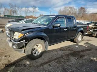✅ 2011 Nissan Frontier Pro-4X • VIN: 1N6AD0EV9BC425597 • Lot: 93301465. Listed on Copart with 184,713 mi. Free auction sales archive from the USA and detailed vehicle history report at DreamBid. Image 1.