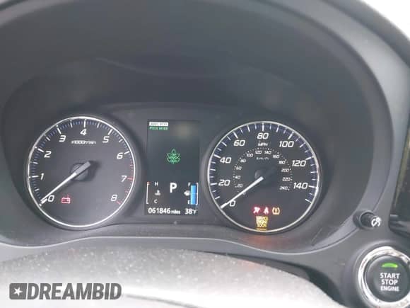 2019 Mitsubishi Outlander ES с VIN JA4AZ3A39KZ044527, выставлен на аукционе IAAI как лот 41815321 с пробегом 61 846 миль миль и . История ставок и продаж доступна на DreamBid. Изображение 7.