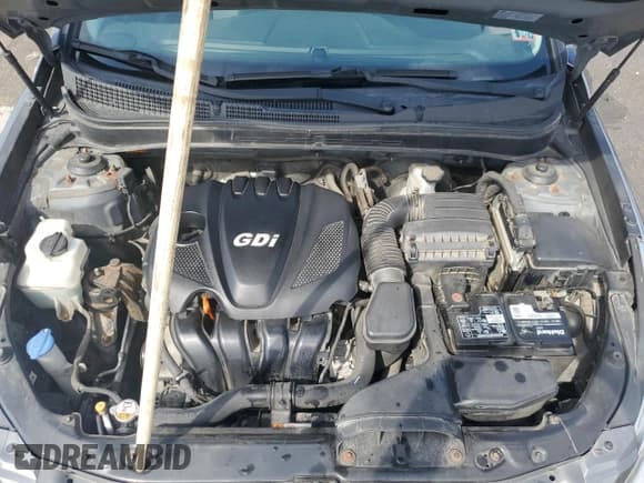 ✅ 2014 Hyundai Sonata GLS • VIN: 5NPEB4AC5EH879151 • Lot: 70663994. Listed on Copart with 128,412 mi. Free auction sales archive from the USA and detailed vehicle history report at DreamBid. Image 11.