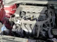 ✅ 2021 Hyundai Accent SE • VIN: 3KPC24A62ME140386 • Лот: 84246984. Опубликован ранее на Copart с пробегом 65 142 миль. Бесплатный доступ к архиву аукционных продаж из США и подробный отчёт об истории автомобиля на DreamBid. Изображение 13.