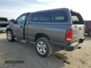 ✅ 2003 Dodge 1500 ST • VIN: 1D7HU16D13J645266 • Лот: 47756595. Опубликован ранее на Copart с пробегом 229 596 миль. Бесплатный доступ к архиву аукционных продаж из США и подробный отчёт об истории автомобиля на DreamBid. Изображение 2.