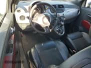 ✅ 2015 FIAT 500 Sport • VIN: 3C3CFFBR0FT556125 • Лот: 81811185. Опубликован ранее на Copart с пробегом 139 094 миль. Бесплатный доступ к архиву аукционных продаж из США и подробный отчёт об истории автомобиля на DreamBid. Изображение 8.