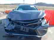 2021 Toyota Camry Hybrid XSE с VIN 4T1K31AK2MU023604, выставлен на аукционе IAAI как лот 41476057 с пробегом 26 211 миль миль и . История ставок и продаж доступна на DreamBid. Изображение 12.