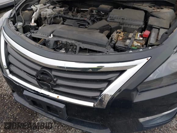 ✅ 2013 Nissan Altima SV • VIN: 1N4AL3AP9DC123959 • Lot: 43289365. Listed on IAAI with 208,756 mi. Free auction sales archive from the USA and detailed vehicle history report at DreamBid. Image 6.