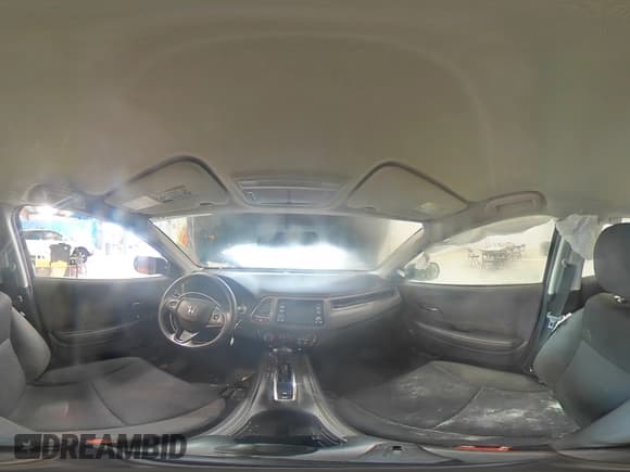 ✅ 2022 Honda HR-V LX • VIN: 3CZRU5H36NM734020 • Лот: 90333865. Опубликован ранее на Copart с пробегом 64 482 миль. Бесплатный доступ к архиву аукционных продаж из США и подробный отчёт об истории автомобиля на DreamBid. Изображение 15.