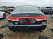 2007 Hyundai Azera SE с VIN KMHFC46FX7A139685, выставлен на аукционе Copart как лот 57835015 с пробегом 167 009 миль миль и Списание • Salvage title. История ставок и продаж доступна на DreamBid. Изображение 6.