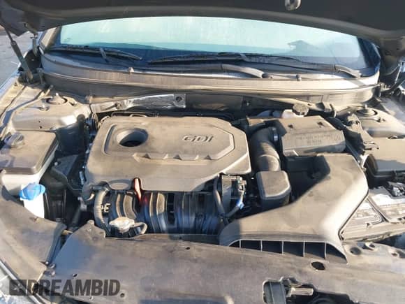 2019 Hyundai Sonata SE с VIN 5NPE24AF9KH785196, выставлен на аукционе IAAI как лот 43265196 с пробегом 109 162 миль миль и . История ставок и продаж доступна на DreamBid. Изображение 10.