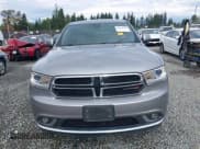 ✅ 2018 Dodge Durango SXT • VIN: 1C4RDJAG0JC386089 • Lot: 43428754. Wystawiony na IAAI z przebiegiem Nie podano. Bezpłatny archiwum sprzedaży aukcyjnych z USA i szczegółowy raport historii pojazdu na DreamBid. Zdjęcie 12.